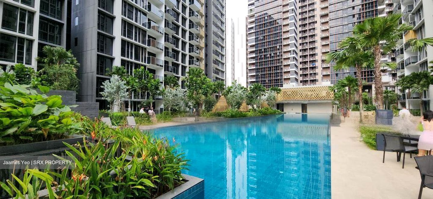 Penrose (D14), Apartment #605293391